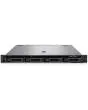 Server Dell PowerEdge R650 4x3.5" with 2x Silver 4310, 32GB RAM, H355, 2x 960GB SSD SATA 2.5", 2x1GbE RJ45, 2x PSU, rails, iDRAC 9