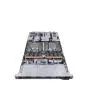 Server Dell PowerEdge R6525 10x2.5" with 2x EPYC 7262, 128GB RAM, H745, 2x PSU, rails, iDRAC 9