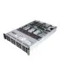 Server Dell PowerEdge R730XD 24x2.5" 2x2.5" with 2x E5-2667 v3, 64GB RAM, H730, 8x 600GB 15K SAS 2.5", 4x1GbE RJ45, 2x PSU, Rails, iDRAC 8