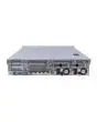 Server Dell PowerEdge R730xd 24x2.5" with 2x E5-2690 v4, 128GB RAM, H730, 2x480GB SSD SATA 2.5", 4x1GbE, 2xPSU, Rails, iDRAC 8 Enterprise