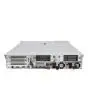 Server Dell PowerEdge R740XD 12x3.5" + 4x2.5" with 2x Platinum 8180, 64GB RAM, H730P, 4x 480GB SSD SATA 2.5", 4x1GbE, 2xPSU, Rails, iDRAC 9 Enterprise