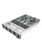 Server Dell PowerEdge R740XD 12x3.5" + 4x3.5" + 4x2.5" with 2x Gold 5120, 32GB RAM, H730P, 2x960GB SSD SATA 2.5", 4x1GbE, 2xPSU, Rails, iDRAC 9 Enterprise
