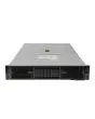 Server Dell PowerEdge R750xa 8x2.5" with 2x Gold 6338, 128GB RAM, H755, 4x 1.6TB SSD SAS 12G 2.5", 4x TESLA T4, 2x1GbE RJ45, 2x PSU, rails, iDRAC 9