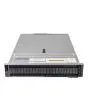 Server Dell PowerEdge R7515 24x2.5" (12xNVMe) with 1x EPYC 7252, 32GB RAM, H730P, 2x 960GB SSD SATA 2.5", 2x1GbE RJ45, 2x PSU, rails, iDRAC 9