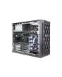Server Dell PowerEdge T140 4x3.5" with 1x E-2124, 16GB RAM, H730P, 2x 1TB SATA 3.5", 1x PSU, iDRAC 9
