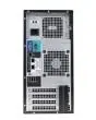 Server Dell PowerEdge T140 4x3.5" with 1x E-2124, H330+, 1xPSU, iDRAC 9 Enterprise