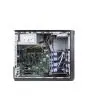 Server Dell PowerEdge T140 4x3.5" with 1x E-2124, H330+, 1xPSU, iDRAC 9 Enterprise