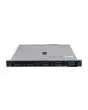 Server Dell R340 8x2.5" with 1x E-2124, 32GB RAM, H730P+, 2x 480GB SATA SSD 2.5", 2xPSU, Rails, iDRAC 9 Enterprise