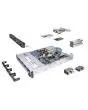Server Dell R540 12x3.5" with 1x Silver 4108, 16GB RAM, H330, 2xPSU, Rails, iDRAC 9 Enterprise