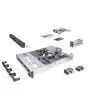 Server Dell R540 12x3.5" with 1x Silver 4108, 16GB RAM, H330, 2xPSU, Rails, iDRAC 9 Enterprise