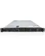 Server Dell R620 8x2.5" with 2xE5-2640v2, 32GB RAM, H710P, 2x480GB SSD SATA 2.5", 4x1GbE, 2xPSU, Rails, iDRAC 7 Enterprise