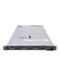 Server Dell R640 4x3.5"+2x2.5" with 2x Bronze 3106, 32GB RAM, H730P, 2x480GB SSD SATA 2.5", 4x1GbE, 2xPSU, Rails, iDRAC 9 Enterprise