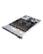 Server Dell R640 8x2.5" with 2x Silver 4114, 128GB RAM, H730P, 2x 300GB 15K SAS HDD 2.5", 4x1GbE + 2x10GbE SFP+, 2xPSU, Rails, iDRAC 9 Enterprise + 2 Moduley SFP+