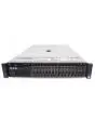Server Dell R730 16x2.5" with 2xE5-2670 v3, 64GB RAM, H730P, 2x 480GB SSD SATA 2.5", 4x1GbE, 2xPSU, Rails, iDRAC 8 Enterprise