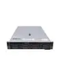 Server Dell R740 8x3.5" with 1x Gold 6152, 32GB RAM, H730P, 4x1GbE, 2xPSU, Rails, iDRAC 9 Enterprise