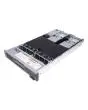 Server Dell R840 8x2.5" with 4x Gold 5120, 64GB RAM, H730P, 2x 480GB SSD SATA 2.5", 4x1GbE, 2xPSU, Rails, iDRAC 9 Enterprise