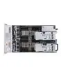 Server Dell R840 8x2.5" with 4x Gold 5120, 64GB RAM, H730P, 2x 480GB SSD SATA 2.5", 4x1GbE, 2xPSU, Rails, iDRAC 9 Enterprise