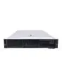 Server Dell R840 8x2.5" with 4x Gold 6137, 64GB RAM, H730, 2x 480GB SSD SATA 2.5", 4x1GbE, 2xPSU, Rails, iDRAC 9 Enterprise