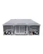 Server Dell R940 24x2.5" (12xNVMe) with 4x Gold 5122, 128GB RAM, H730P, 2x 960GB SSD SATA 2.5", 4x1GbE, 2xPSU, Rails, iDRAC 9 Enterprise