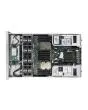 Server Dell R940 24x2.5" with 4x Gold 6134, 1TB RAM, H730P, 8x 1.2TB SAS 10K 6G 2.5", 4x1GbE, 2xPSU, Rails, iDRAC 9 Enterprise