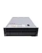 Server Dell R940 24x2.5" with 4x Gold 6134, 64GB RAM, H730P, 2x 960GB SSD SATA 2.5", 4x1GbE, 2xPSU, Rails, iDRAC 9 Enterprise