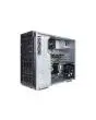 Server Dell T340 8x3.5" with 1x E-2124, 8GB RAM, H730P, 2x 480GB SSD SATA 2.5", 2xPSU, iDRAC 9 Enterprise