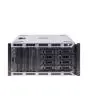 Server Dell T430 8x3.5" with 2xE5-2630 v3, 32GB RAM, H330, 2x480GB SSD SATA, 2xPSU, Rails, iDRAC 8 Enterprise
