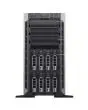 Server Dell T440 8x3.5" with 2x Gold 6140, 32GB RAM, H330+, 2x480GB SSD SATA 2.5", 2xPSU, IDRAC 9 Enterprise