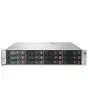 Server HPE DL380 G9 12x3.5" with 2xE5-2620 v4, 32GB, P840, 2x960GB SSD SATA 2.5", 2xPSU, Rails, iLO Advanced