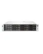 Server HPE ProLiant DL380P 12x3.5" with 2xE5-2650, 32GB, P420, 2x480GB SSD SATA 2.5", 2x 2xPSU, Rails, iLO Advanced