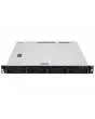 Server HPE ProLiant DL60 Gen9 4x3.5" with 1x E5-2630Lv3, 32GB RAM, P440, 2x HPE 960GB SSD SATA 2.5", 1x PSU, rails, iLO 4