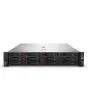 Server HPE with 2x Silver 4114, 32GB RAM, P408i-a, 2x HPE 960GB SSD SATA 2.5", 2x PSU, rails, iLO 5
