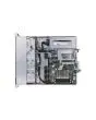 Serwer Dell PowerEdge R240 4x3.5" z 1x E-2244G, 32GB RAM, H730P, 2x 480GB SSD SATA 2.5", 1xPSU, szyny, iDRAC 9 Enterprise
