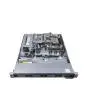 Serwer Dell PowerEdge R240 4x3.5" z 1x E-2244G, 32GB RAM, H730P, 2x 480GB SSD SATA 2.5", 1xPSU, szyny, iDRAC 9 Enterprise