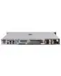 Serwer Dell PowerEdge R340 8x2.5" z 1x E-2124, 16GB RAM, H730P+, 2x 480GB SSD SATA 2.5", 2xPSU, szyny, iDRAC 9