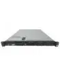 Serwer Dell PowerEdge R430 8x2.5" z 2xE5-2650 v3, 128GB RAM, H330, 2x 480GB SSD SATA 2.5", 2xPSU, szyny, iDRAC 8 Enterprise