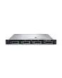 Serwer Dell PowerEdge R450 4x3.5" z 2x Silver 4310, 32GB RAM, H355, 2x480GB SSD SATA, 2xPSU, szyny, iDRAC9