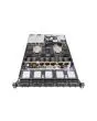 Serwer Dell PowerEdge R630 10x2.5" z 2x E5-2687Wv3, 32GB RAM, H730, 2x 480GB SSD SATA 2.5", 4x1GbE, 2xPSU, szyny, iDRAC 8 Enterprise