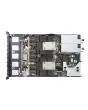Serwer Dell PowerEdge R630 10x2.5" z 2x E5-2687Wv3, 32GB RAM, H730, 2x 480GB SSD SATA 2.5", 4x1GbE, 2xPSU, szyny, iDRAC 8 Enterprise