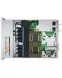 Serwer Dell PowerEdge R650xs 10x2.5" z 2x Silver 4309Y, 64GB RAM, H755, 2x 960GB SSD SATA 2.5", 2xPSU, szyny, iDRAC 9 Enterprise