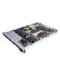 Serwer Dell PowerEdge R650xs 8x2.5" z 2x Silver 4309Y, 32GB RAM, H755, 2x 960GB SSD SATA 2.5", 2xPSU, szyny, iDRAC 9 Enterprise