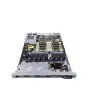 Serwer Dell PowerEdge R650xs 8x2.5" z 2x Silver 4314, 128GB RAM, H755N, 2x PSU, szyny, iDRAC 9
