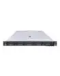 Serwer Dell PowerEdge R6525 10x2.5" NVMe z 2x EPYC 7713, 128GB RAM, H345, Karta BOSS 2xM.2, 2x 1.92TB SATA SSD, 2x 1.6TB NVMe SSD U.2, 2x1GbE LOM, 2x25GbE SFP28 OCP, 2x25GbE SFP28, TPM 2.0, 2xPSU, szyny, iDRAC 9 Enterprise