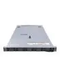 Serwer Dell PowerEdge R6525 10x2.5" z 2x EPYC 7313, 32GB RAM, 1x480GB SSD, H755, 2x1GbE, 2xPSU, szyny, iDRAC 9 Enterprise