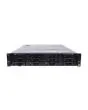 Serwer Dell PowerEdge R730xd 12x3.5" z 2x E5-2630 v3, 128GB RAM, H730, 2x 480GB SSD SATA 2.5", 4x1GbE, 2x PSU, szyny, iDRAC 8 Enterprise