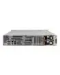 Serwer Dell PowerEdge R740XD2 24x3.5" z 2x Silver 4108, 64GB RAM, H730P, 2x960GB SSD SATA 2.5", 4x1GbE, 2xPSU, szyny, iDRAC 9 Enterprise