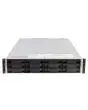 Serwer Dell PowerEdge R740XD2 24x3.5" z 2x Silver 4108, 64GB RAM, H730P, 2x960GB SSD SATA 2.5", 4x1GbE, 2xPSU, szyny, iDRAC 9 Enterprise