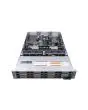 Serwer Dell PowerEdge R740XD 12x3.5" z 2x Silver 4114, 128GB RAM, H730P, 2x 960GB SSD SATA 2.5", 4x1GbE, 2xPSU, szyny, iDRAC 9 Enterprise