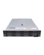 Serwer Dell PowerEdge R740XD 12x3.5" z 2x Silver 4114, 128GB RAM, H730P, 2x 960GB SSD SATA 2.5", 4x1GbE, 2xPSU, szyny, iDRAC 9 Enterprise