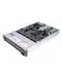 Serwer Dell PowerEdge R740XD 24x2.5" z 2x Gold 5118, 32GB RAM, H730P, 2x480GB SSD SATA 2.5", 4x1GbE, 2xPSU, szyny, iDRAC 9 Enterprise